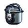 Panela de press�o el�trica digital 4L 800 watts - PED  220V