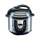 Panela de press�o el�trica digital 4L 800 watts - PED  220V