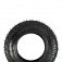 Pneu para carrinho de mo 2 lonas 3,25 x 8