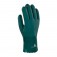 Luva de pvc spera 25 cm verde G