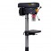 Furadeira de coluna 3/4 hp mandril de 1
