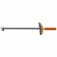 Torqu�metro de vareta 0 - 200 Nm encaixe 1/2