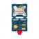 Jogo de brocas e pontas 40 pe�as com maleta - X-Line