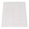 Protetor adesivo anti-impacto redondo 8 mm com 28 unidades - HB004263107