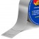 Fita adesiva 44 mm x 5 m - Silver tape Vedatudo