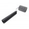 Rolo de espuma para pintura 5 cm com suporte - 0.1005
