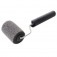 Rolo de espuma para pintura 5 cm com suporte - 0.1005