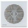 Exaustor para banheiro di�metro de 150 mm com grade e duto KEXB-03  110V/220V