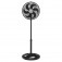 Ventilador de coluna 30 cm 6 ps oscilante - TURBO 6  220V
