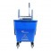 Balde espremedor dobl� com capacidade para 30 litros - NY109