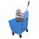 Balde espremedor dobl� com capacidade para 30 litros - NY109