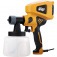 Pistola de pintura pulverizadora el�trica 400 watts - EPP400  110V