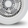 Exaustor di�metro de 25 cm - Linha Residencial  220V