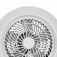 Exaustor di�metro de 25 cm - Linha Residencial  220V