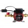 Bomba pressurizadora 350 watts 2700 L/H - PL-20  220V