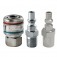 Kit de engate r�pido 4 pe�as - ARC-KITDM-001