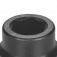 Soquete de impacto sextavado 27 mm encaixe 1