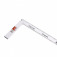 Esquadro de alum�nio 16