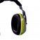Abafador de ru�dos tipo concha - INTERLIGHT