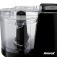 Mini Processador de alimentos 100 watts - APR 1001 BLACK  220V