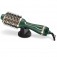 Escova secadora 4 elementos 1200W By Juliette verde oliva - ES-JU-02  110V/220V Escova secadora 4 elementos 1200W By Juliette verde oliva - ES-JU-02  110V/220V