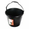 Balde plstico para concreto 12L - RLL-4059