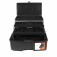 Maleta pl�stica para ferramentas 365 x 230 x 197 mm com 3 bandejas articuladas Premium