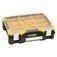 Organizador pl�stico 110 x 340 x 380 mm  - OPV 0500  