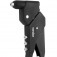 Rebitador manual cabea giratria 360 para rebites at 4,8 mm - PLUS