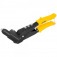 Rebitador manual cabea giratria 360 para rebites at 4,8 mm - PLUS
