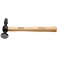 Martelo chapeador pena reta - 40474/000