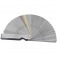 Calibrador de folga de 0,038 a 0,889 mm