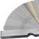 Calibrador de folga de 0,038 a 0,889 mm