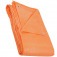 Lona de polietileno laranja 4 x 4 metros - 61.68.044.000
