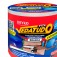 Fita adesiva reparadora uso geral 100 mm x 1,5 m -  Vedatudo Ultradry