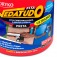 Fita adesiva reparadora uso geral 100 mm x 1,5 m -  Vedatudo Ultradry