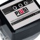 Medidor mec�nico para �leo diesel 20 a 120 L/min 3 d�gitos - K33