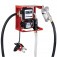Estao de abastecimento 56 L/min para Diesel 12 volts