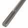 Talhadeira de 25 x 400 mm encaixe SDS Max - DWA0807