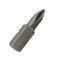 Bit phillips n� 2 x 25 mm encaixe 1/4