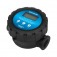 Medidor mec�nico digital para Arla 32 20 a 120 L/min