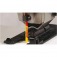 L�mina serra tico tico encaixe Makita 65 mm 24 dentes bimetal para metal 5 pe�as - BS324