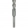 Broca de wdea para concreto 20 x 400 x 460 mm SDS Plus-1