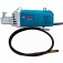 Motor vibrat�rio port�til para concreto 2.200 watts  com mangote - GVC22EX  220V