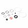 Kit de reparos p/ cilindro do macaco hidr�ulico - 102520-00R