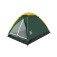 Barraca de camping para 2 pessoas - Iglu