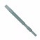 Talhadeira 20 X 280 mm encaixe sextavado de 17 mm - DT-6901-B1