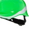 Capacete com aba frontal  - Baseball Diamond V