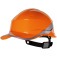 Capacete com aba frontal - Baseball Diamond V