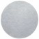 Disco lustrador 510 mm branco para enceradeira Super pro - 9951